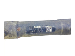 Vstřikovací lišta 30757146, 0445215023   Volvo XC90     