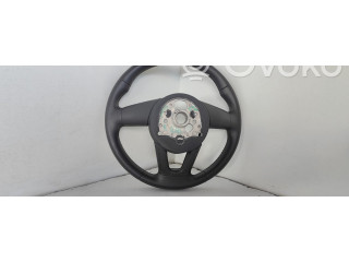 Руль Audi A3 S3 8V  2013 - 2019 года 8W0419091CK      