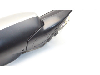 Zpětné zrcátko  Honda Accord 2009  8PIN  
