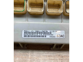 Блок комфорта P05026063AC, 05026063AC   Chrysler Grand Voyager IV   