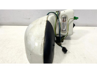 Zpětné zrcátko pravé Citroen C4 I 2005  96467112, 05D7  