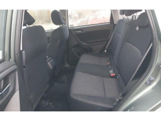 Vstřikovací čerpadlo    Subaru Forester SK     
