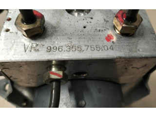 Блок ABS 99635575504   Porsche Boxster 986      