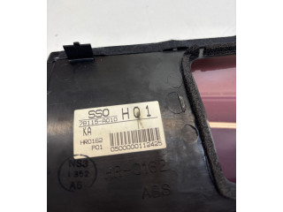 Панель приборов HR0162, 0500000112425   Honda Prelude       