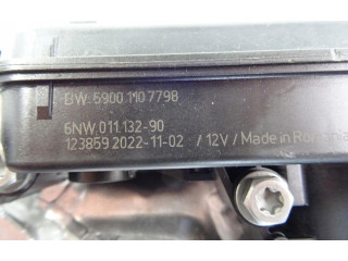  Турбина Nissan Micra K14  16319700063         