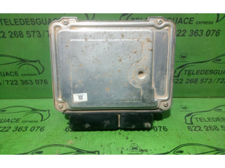 Блок управления двигателем Блок управления 0281017946   Volkswagen Tiguan