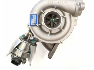  Турбина Peugeot 206 CC  762328-5001S, 0375N1         