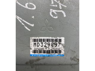 Řídící jednotka MD329097, E2T63385   Mitsubishi Carisma 1996