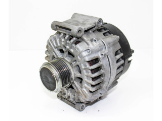 Генератор 06L903024A   Audi A6 S6 C7 4G      
