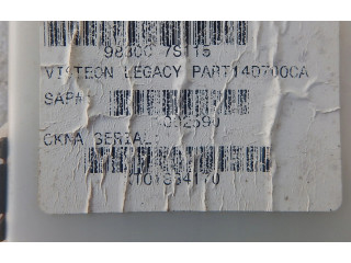 Блок управления 98807S115   Nissan Titan