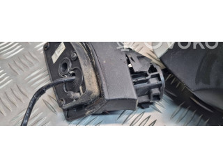 Zpětné zrcátko  Peugeot 207 CC 2007  9680650XT  