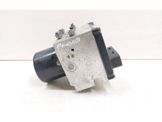 Jednotka ABS 15732101, 15732201A   Peugeot 407 2006