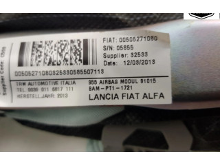 Надувная подушка для крыши 52025701   Alfa Romeo Mito 2013