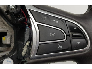 Volant Renault Espace V (RFC) 2016 484000726R, 484000726R  