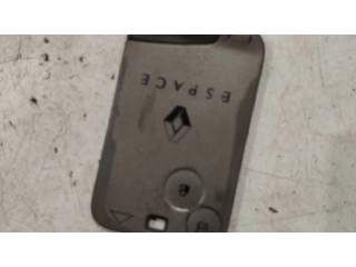 Řídící jednotka 8200309316, 8200315962   Renault Espace -  Grand espace IV 2004