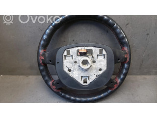 Руль Ford Mondeo MK IV  2007-2014 года 6M21U042B85AKW, 305481985      