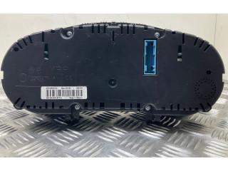 Přístrojová deska  Volkswagen Jetta VI 2013 5C6920973A  