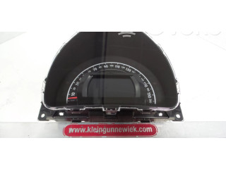 Přístrojová deska  Renault Twingo III 2016 248212294R  