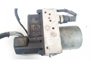 Блок АБС 0265225166   Peugeot  807  