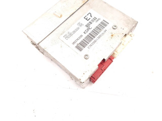 Řídící jednotka 09376339, E76339D132810104   Daewoo Nubira 2000