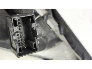 Zpětné zrcátko  Mercedes-Benz CLK A209 C209 2006  A2038202442, 21656  