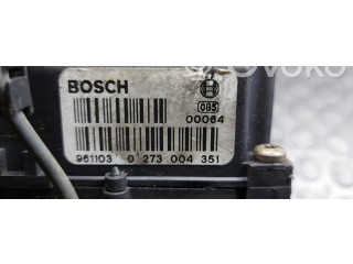 Jednotka ABS 9632166980   Peugeot 406 