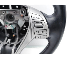 Volant Nissan Pulsar 2014 34221161A, 153245673  