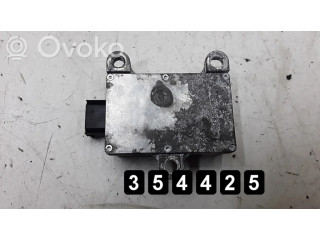 Řídící jednotka 9661616480   Citroen C6 2007