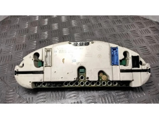 Přístrojová deska  BMW 3 E36 1995 88311217, 88311197  