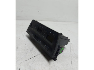 Блок управления климат-контролем 4B0820043AH, 5HB00760424   Audi A6 S6 C5 4B
