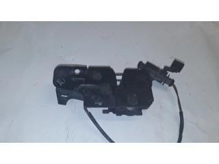 Замок капота 4L0823509   Audi Q7 4L