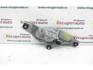 Моторчик заднего дворника 3R9955711    Seat Exeo (3R)