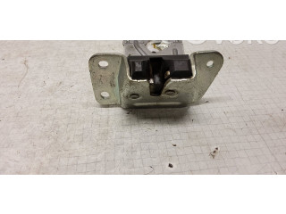 Замок багажника 07531    Mitsubishi Outlander 2007 - 2012 года