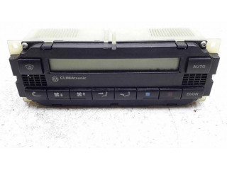Блок управления климат-контролем 3B1907044A, 5HF00761702   Volkswagen PASSAT
