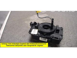 Подрулевой шлейф SRS 8200792584, 6001551352   Dacia Sandero