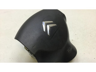Подушка безопасности водителя 608208100A, 7030A141XA   Citroen C-Crosser