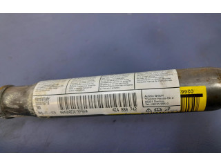 Боковая подушка безопасности 4E4880742, 4E4880742   Audi A8 S8 D3 4E