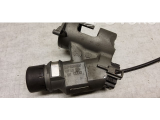 Комплект блоков управления 030906032, 6N0920804E   Volkswagen Polo III 6N 6N2 6NF