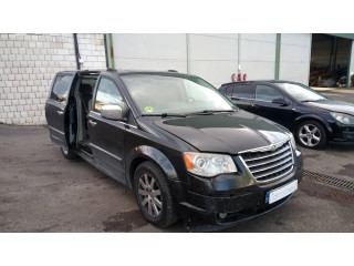Řídící jednotka P04602806AH   Chrysler Grand Voyager V 2009