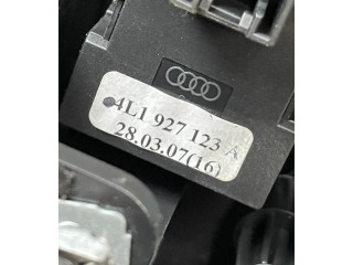 Přístrojová deska  Audi Q7 4L 2015   