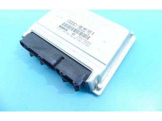 Řídící jednotka 0261204806, IMPRK1078297   Audi A6 S6 C5 4B 1998