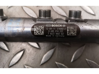 Vstřikovací lišta 7823460, 0445214237   Mini Cooper Countryman R60     