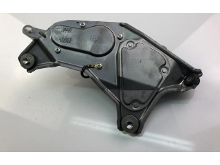 Двигатель стеклоочистителей 8513047010   Toyota Prius (XW20) 2007