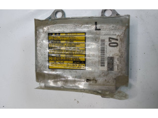 Блок подушек безопасности 8917060120, 1523006171   Toyota Land Cruiser (J120)