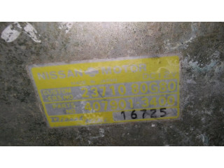 Řídící jednotka 2371080G80   Nissan Terrano 1998
