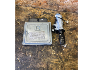 Блок управления двигателя 06K907425B, 8X0906259   Audi S1