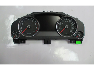 Панель приборов 7P6920980   Volkswagen Touareg II       