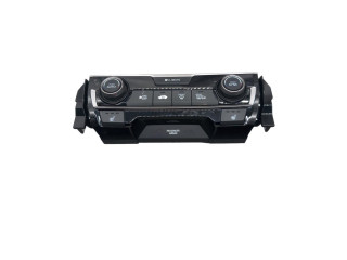 Блок управления климат-контролем 79600TGLG21ZB   Honda Civic X