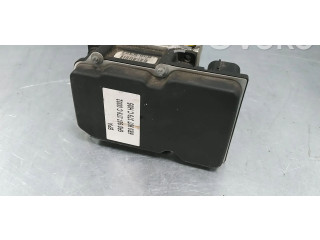 Jednotka ABS 6R0614117D, 6R0614117F   Skoda Fabia Mk2 (5J) 2008