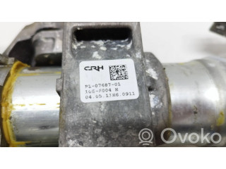  рейка  Колонка рулевая P10768701, 1056004H   BMW 5 F10 F11 2009-2016 года